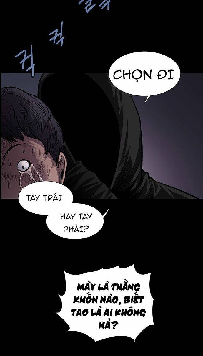 Tao Là Công Lý - Chapter 37 - Page 10