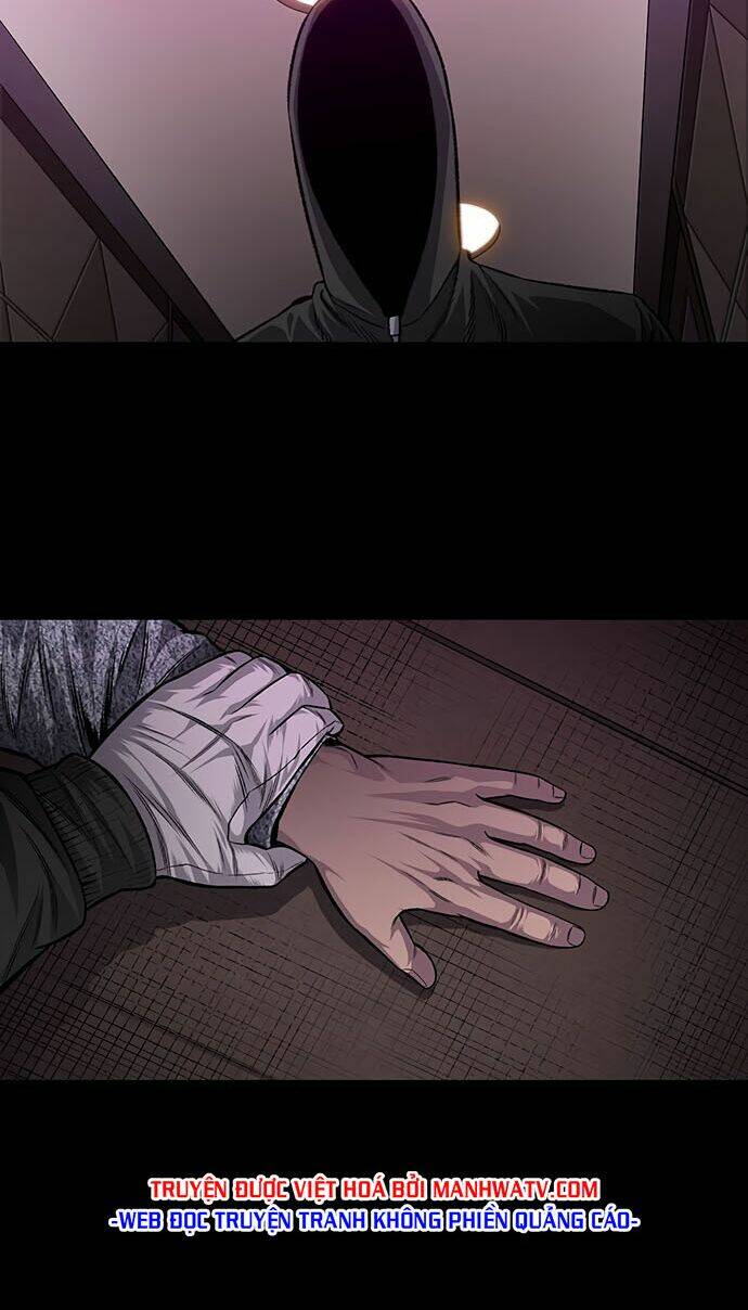 Tao Là Công Lý - Chapter 37 - Page 14