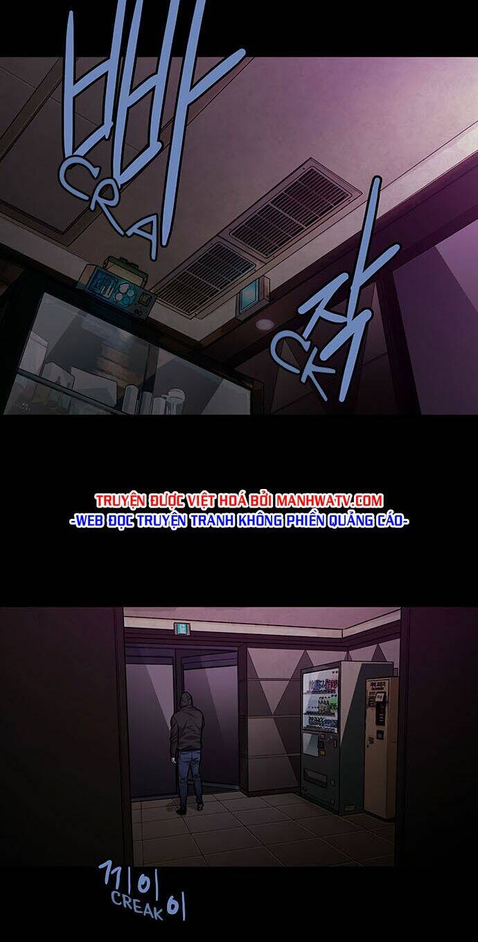 Tao Là Công Lý - Chapter 37 - Page 16