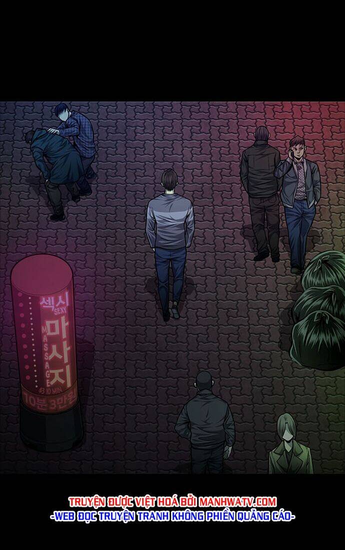 Tao Là Công Lý - Chapter 37 - Page 18