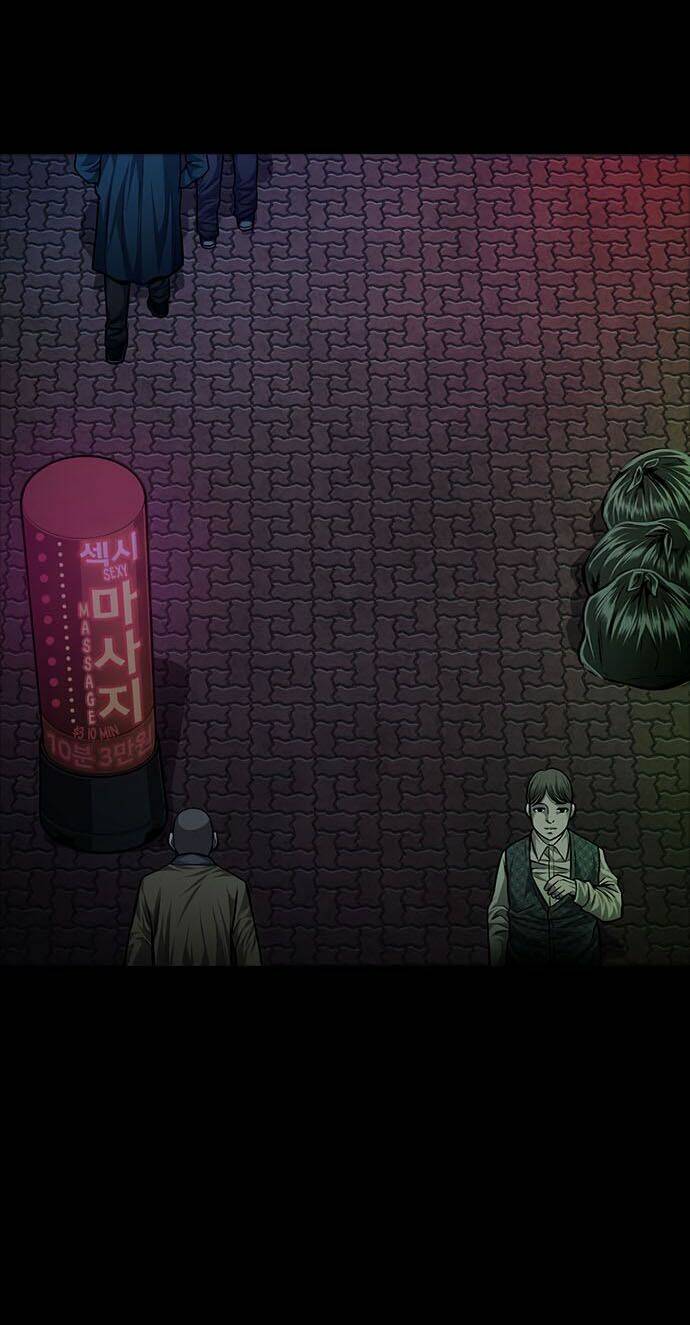 Tao Là Công Lý - Chapter 37 - Page 19