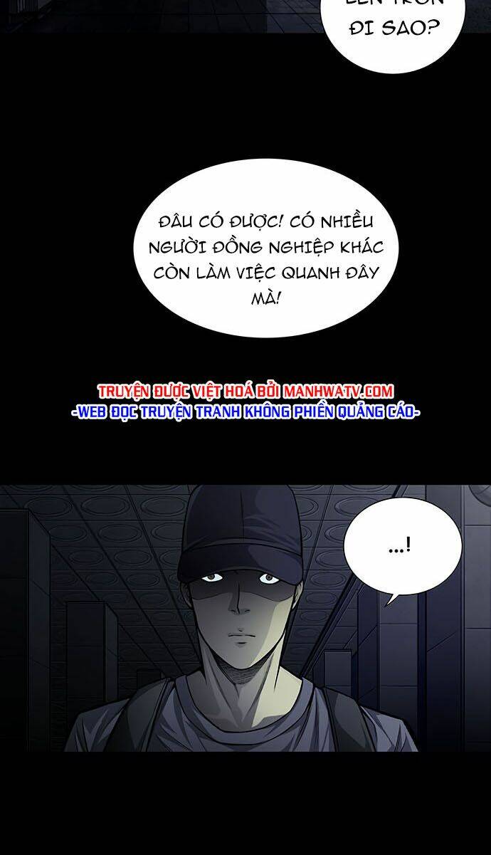 Tao Là Công Lý - Chapter 37 - Page 22