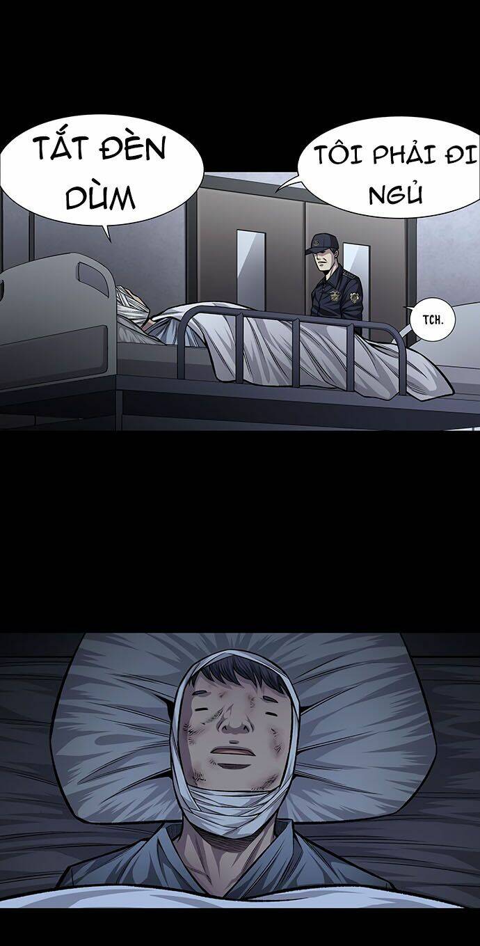 Tao Là Công Lý - Chapter 37 - Page 25