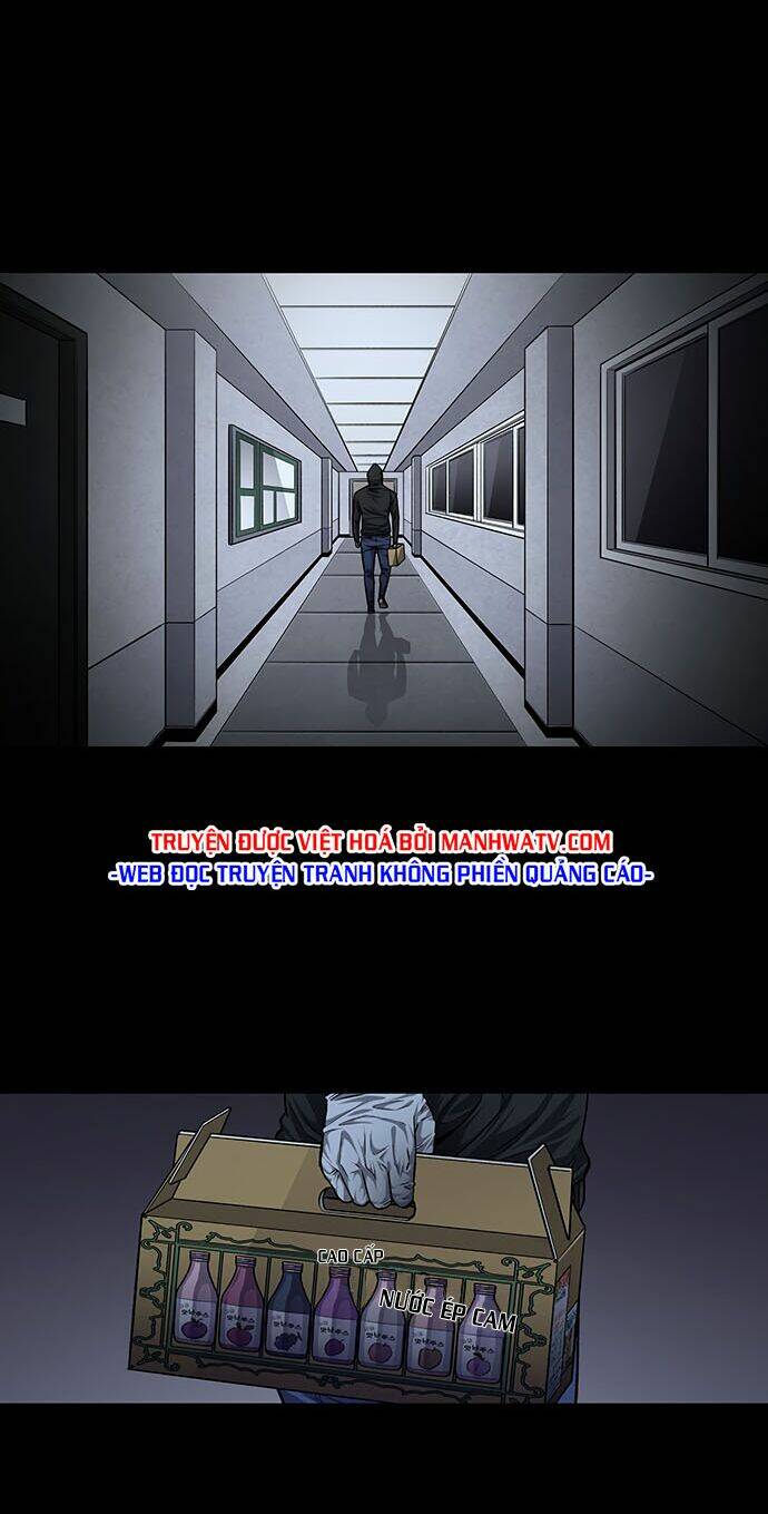 Tao Là Công Lý - Chapter 37 - Page 26