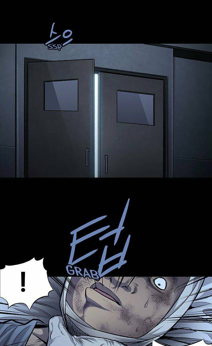 Tao Là Công Lý - Chapter 37 - Page 27