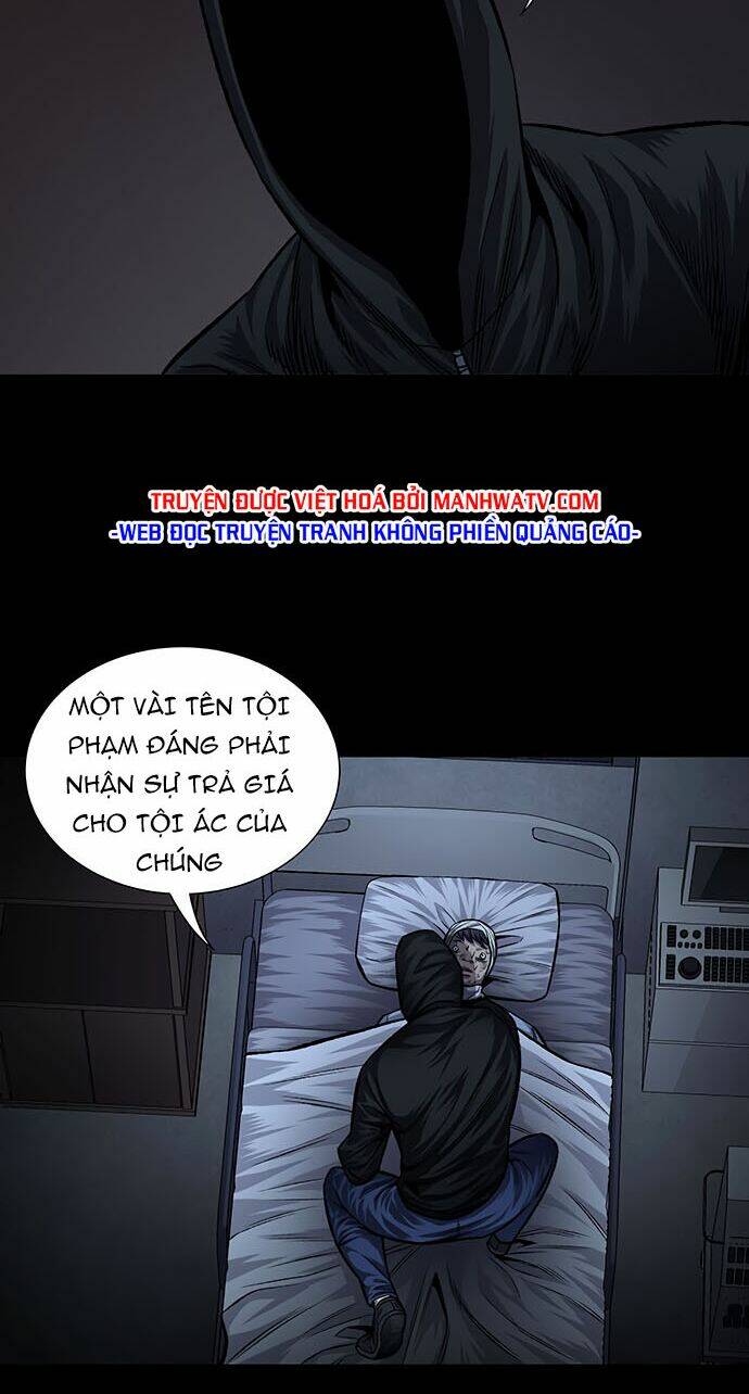 Tao Là Công Lý - Chapter 37 - Page 32