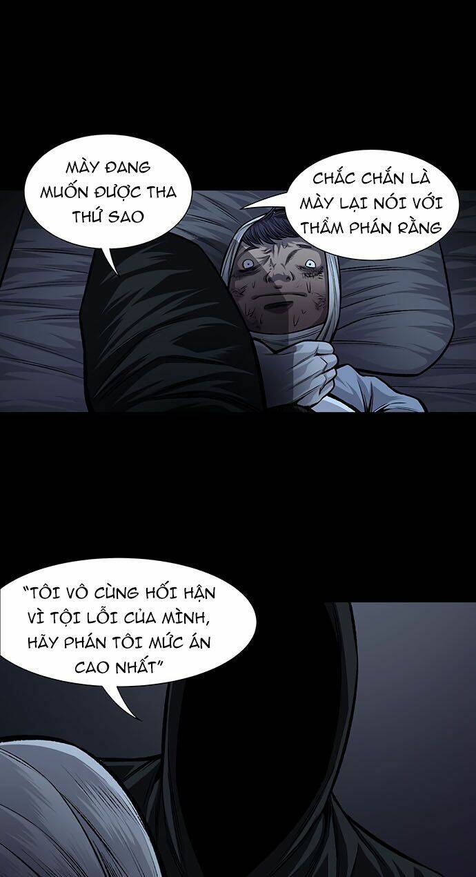 Tao Là Công Lý - Chapter 37 - Page 33