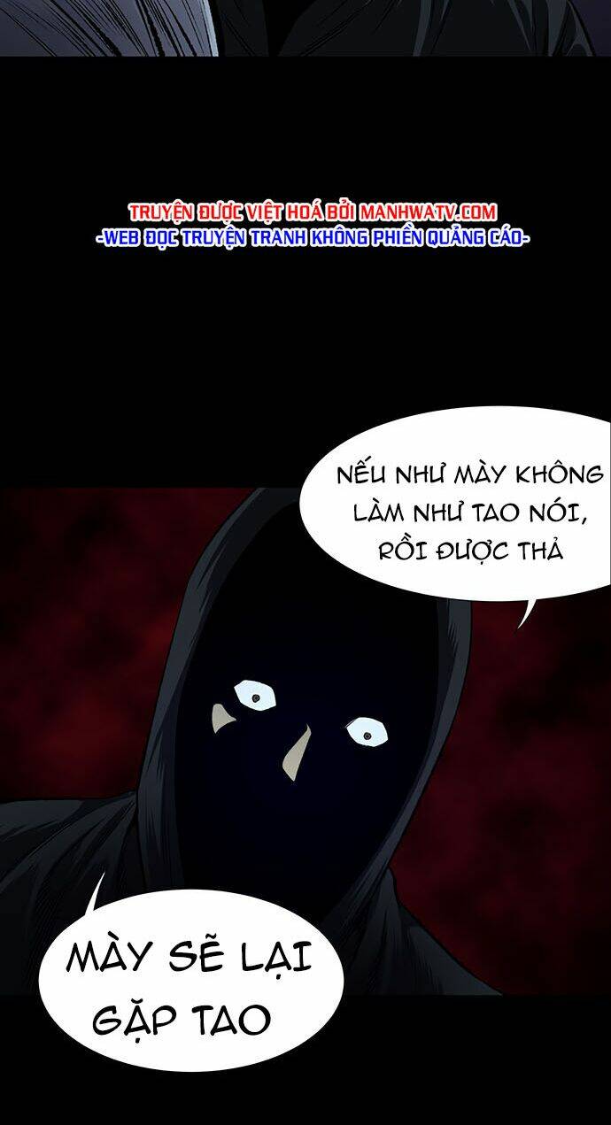 Tao Là Công Lý - Chapter 37 - Page 34