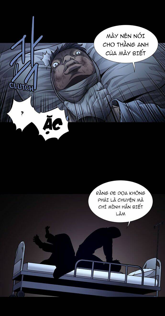 Tao Là Công Lý - Chapter 37 - Page 35