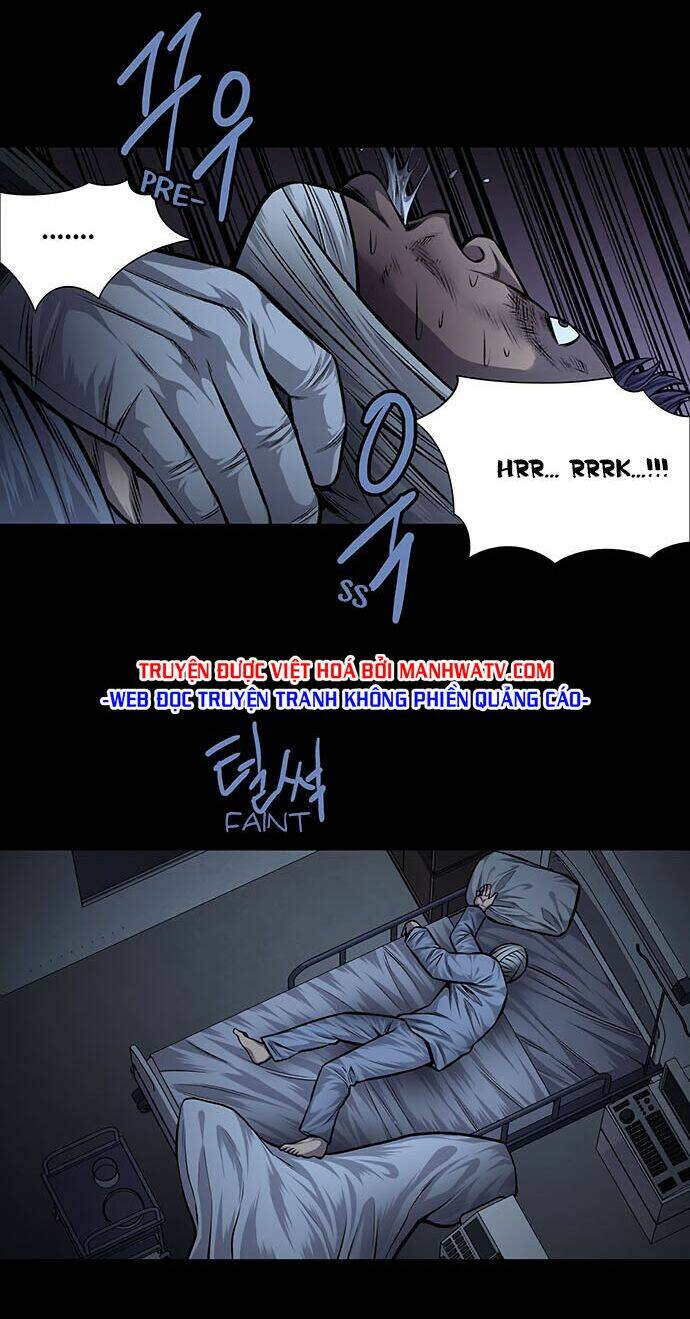 Tao Là Công Lý - Chapter 37 - Page 36