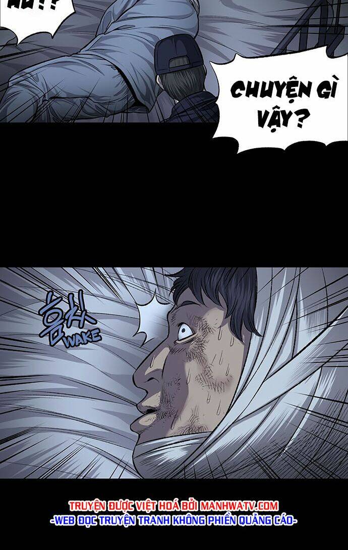 Tao Là Công Lý - Chapter 37 - Page 38