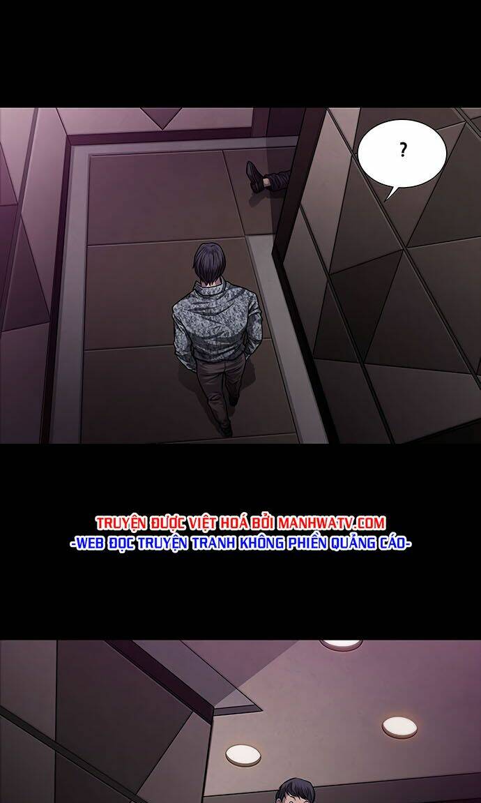 Tao Là Công Lý - Chapter 37 - Page 3