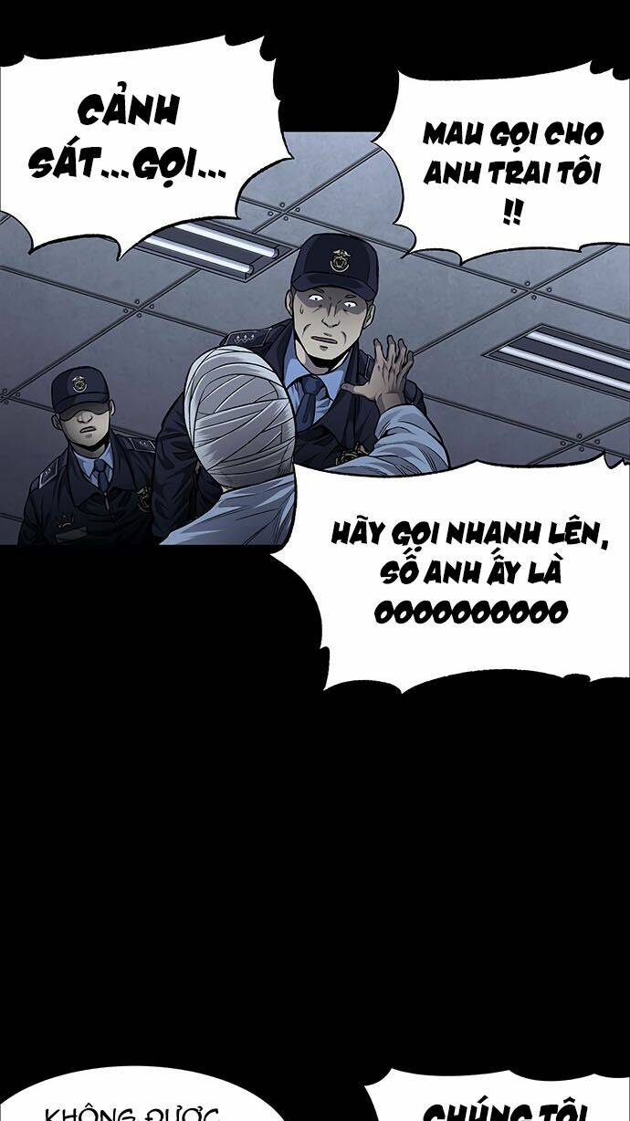 Tao Là Công Lý - Chapter 37 - Page 39