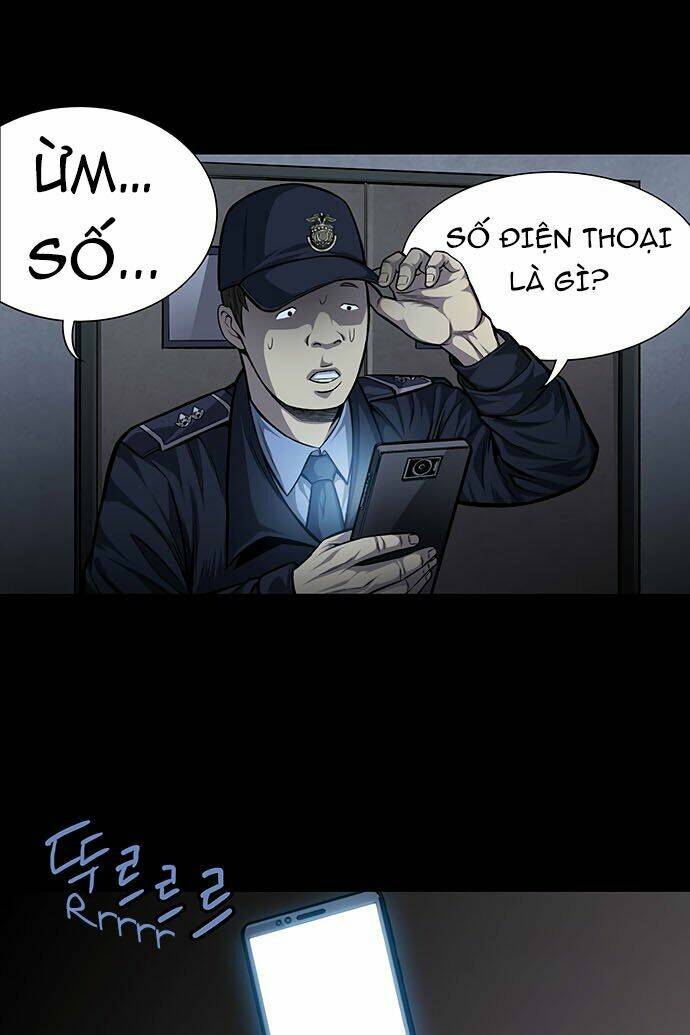 Tao Là Công Lý - Chapter 37 - Page 41