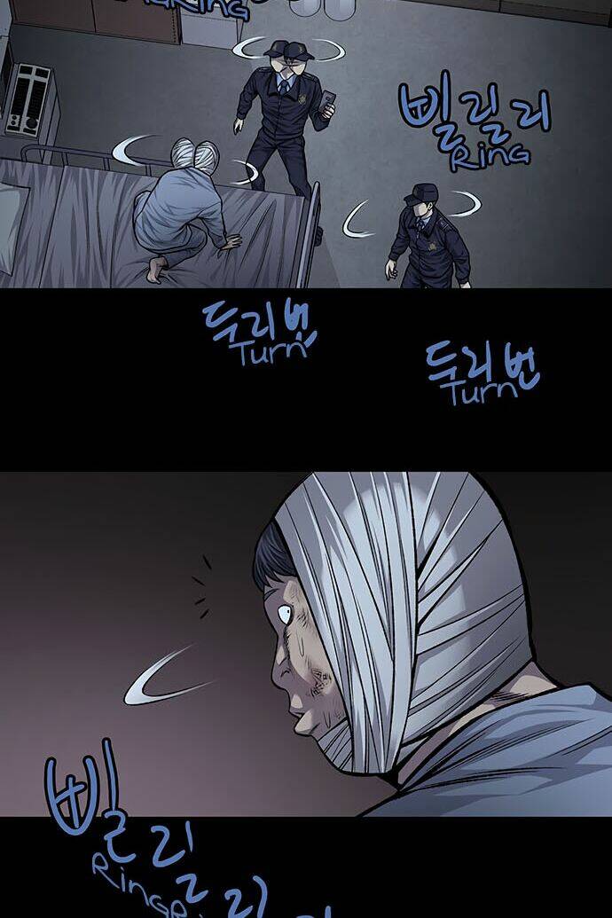 Tao Là Công Lý - Chapter 37 - Page 44