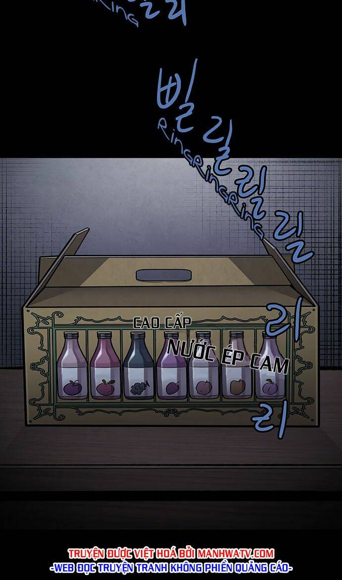 Tao Là Công Lý - Chapter 37 - Page 45