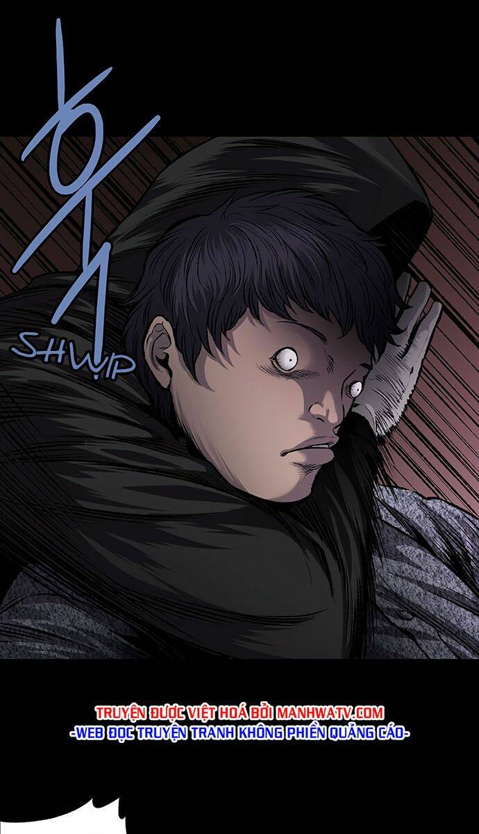 Tao Là Công Lý - Chapter 37 - Page 5