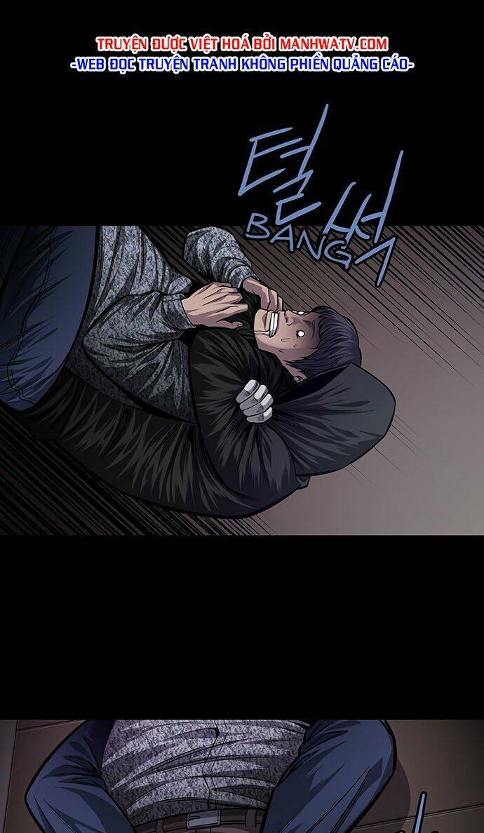 Tao Là Công Lý - Chapter 37 - Page 7