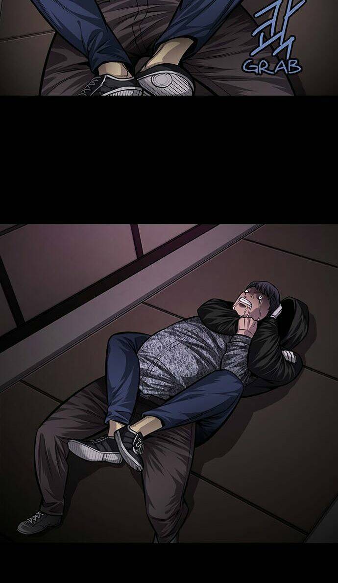 Tao Là Công Lý - Chapter 37 - Page 8