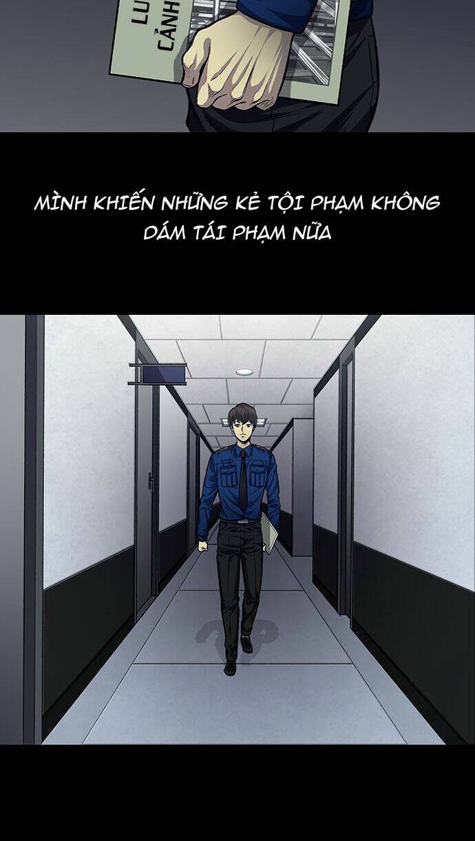 Tao Là Công Lý - Chapter 38 - Page 10