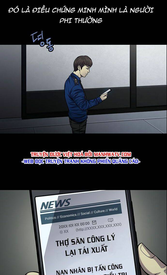 Tao Là Công Lý - Chapter 38 - Page 11