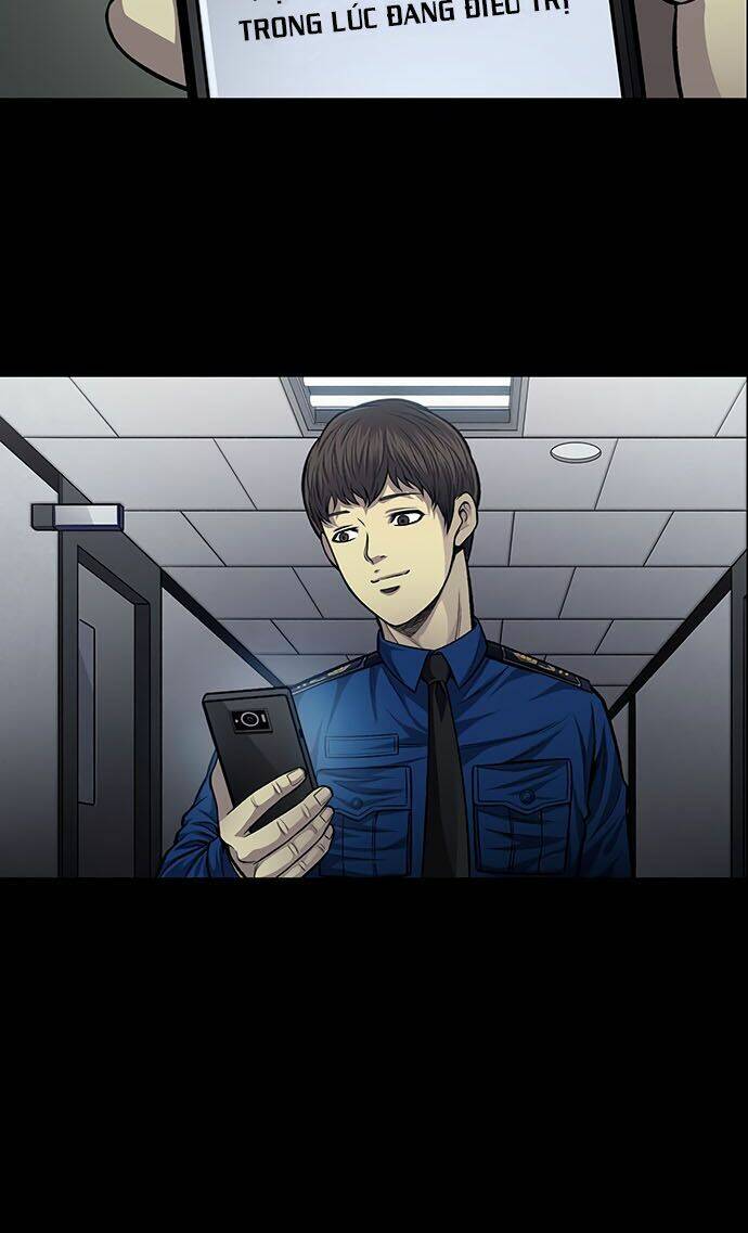 Tao Là Công Lý - Chapter 38 - Page 12