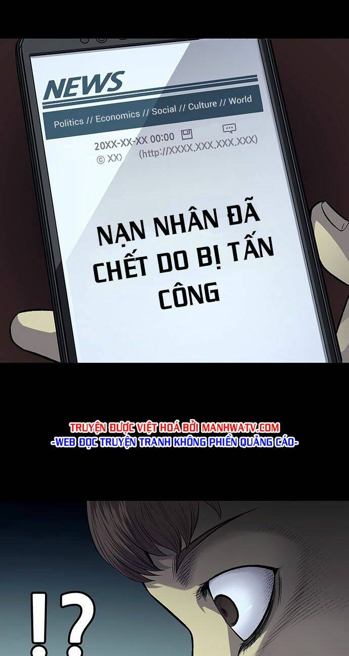 Tao Là Công Lý - Chapter 38 - Page 13