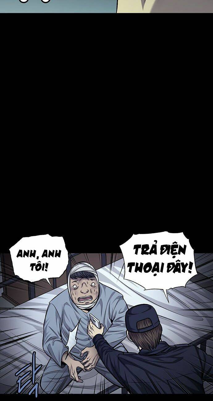 Tao Là Công Lý - Chapter 38 - Page 14