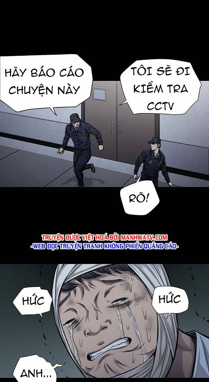 Tao Là Công Lý - Chapter 38 - Page 15