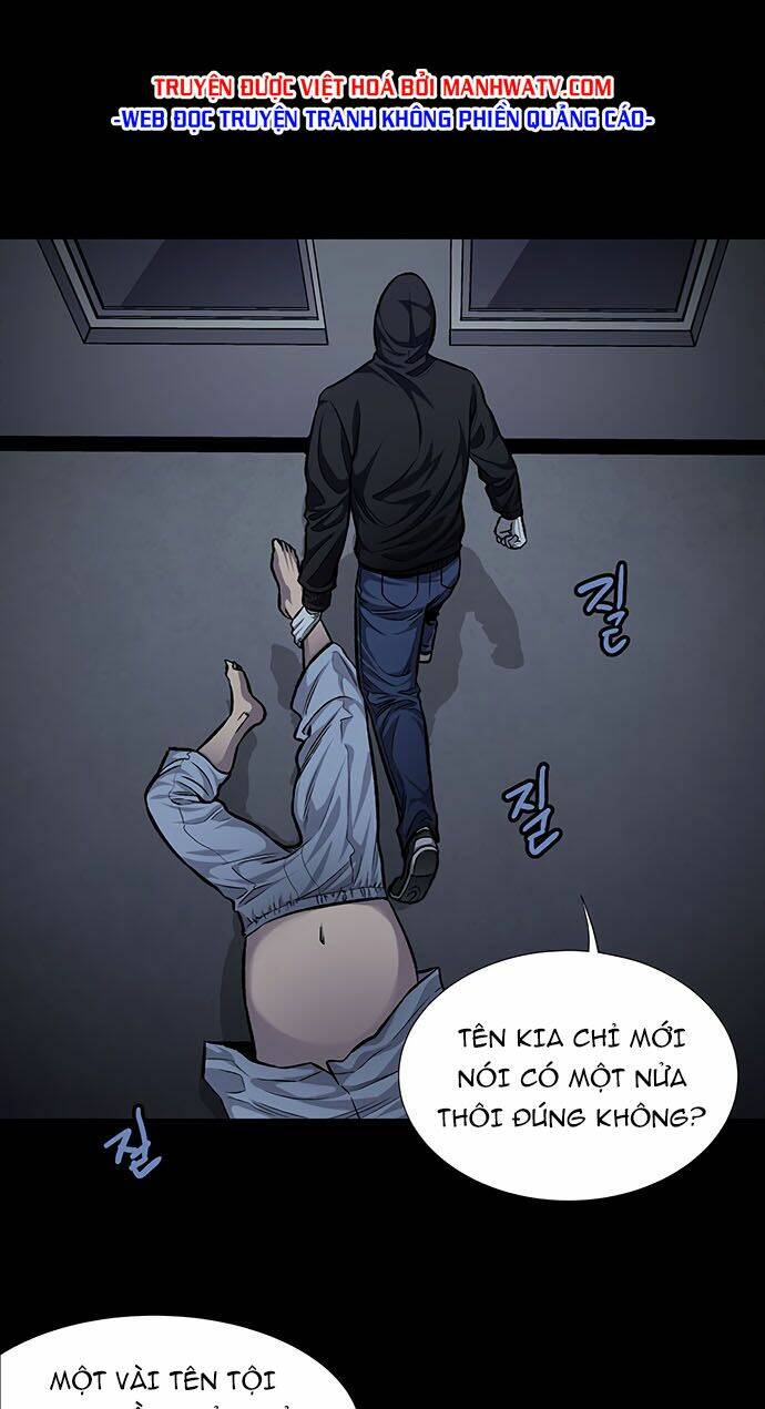 Tao Là Công Lý - Chapter 38 - Page 17