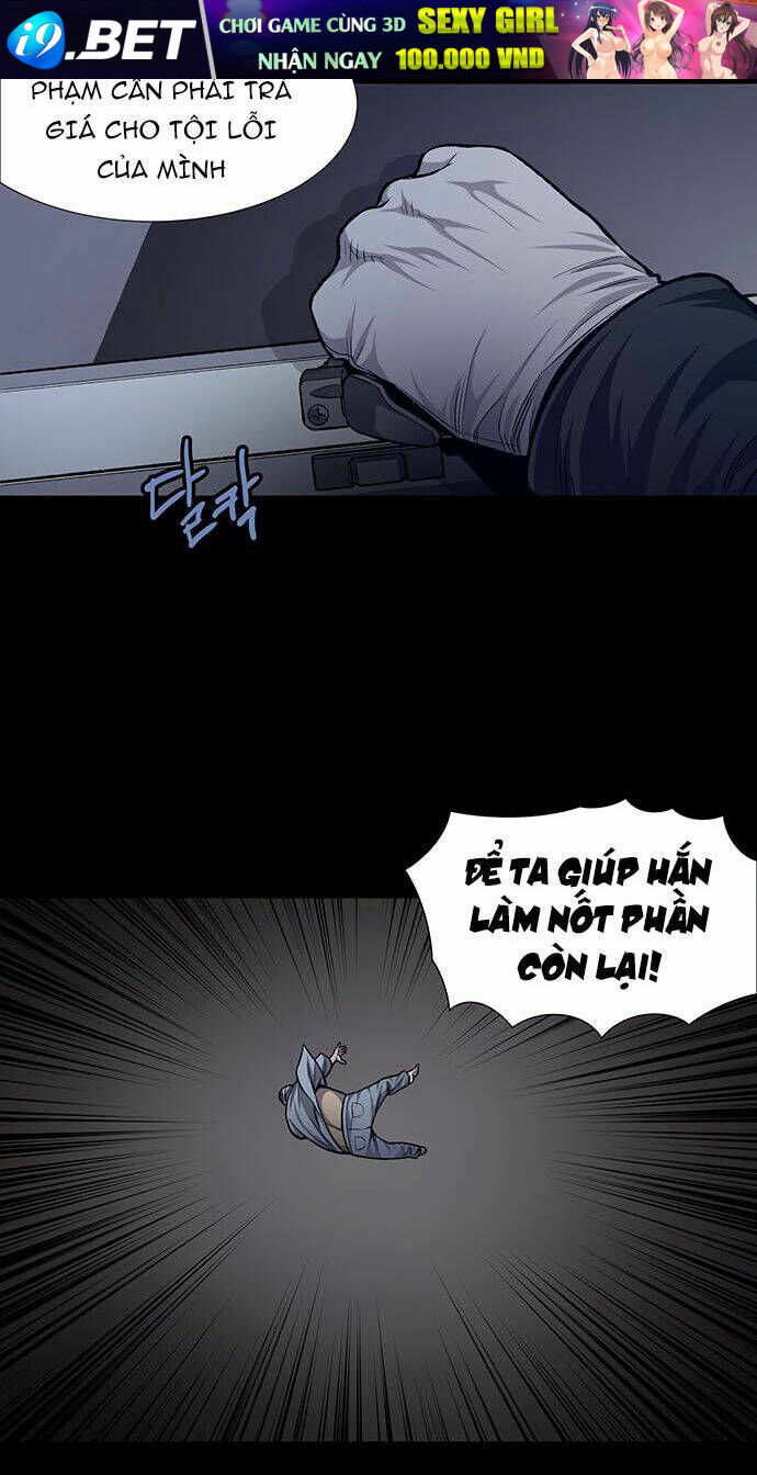 Tao Là Công Lý - Chapter 38 - Page 18