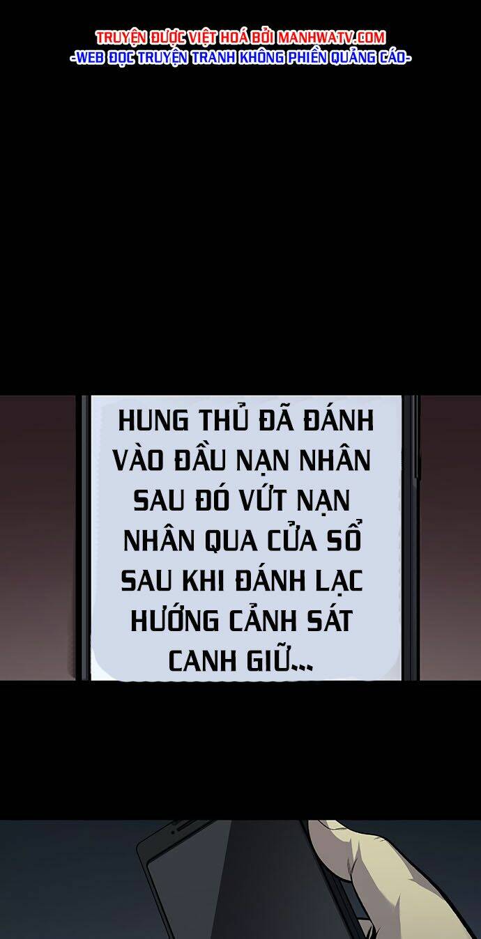 Tao Là Công Lý - Chapter 38 - Page 19