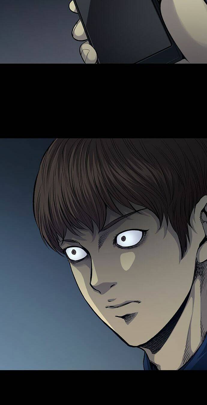 Tao Là Công Lý - Chapter 38 - Page 20