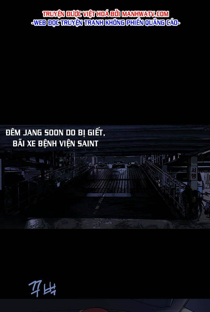 Tao Là Công Lý - Chapter 38 - Page 21