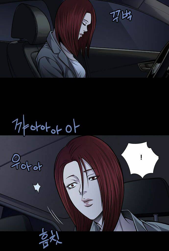 Tao Là Công Lý - Chapter 38 - Page 22