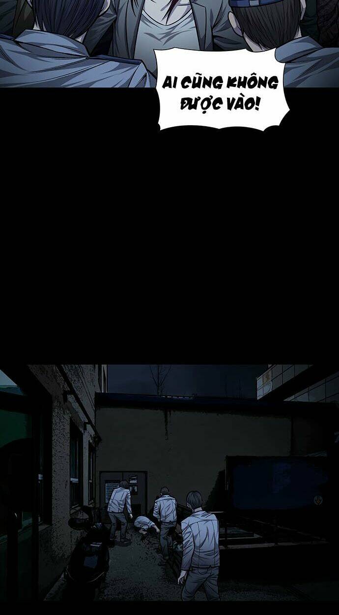 Tao Là Công Lý - Chapter 38 - Page 24