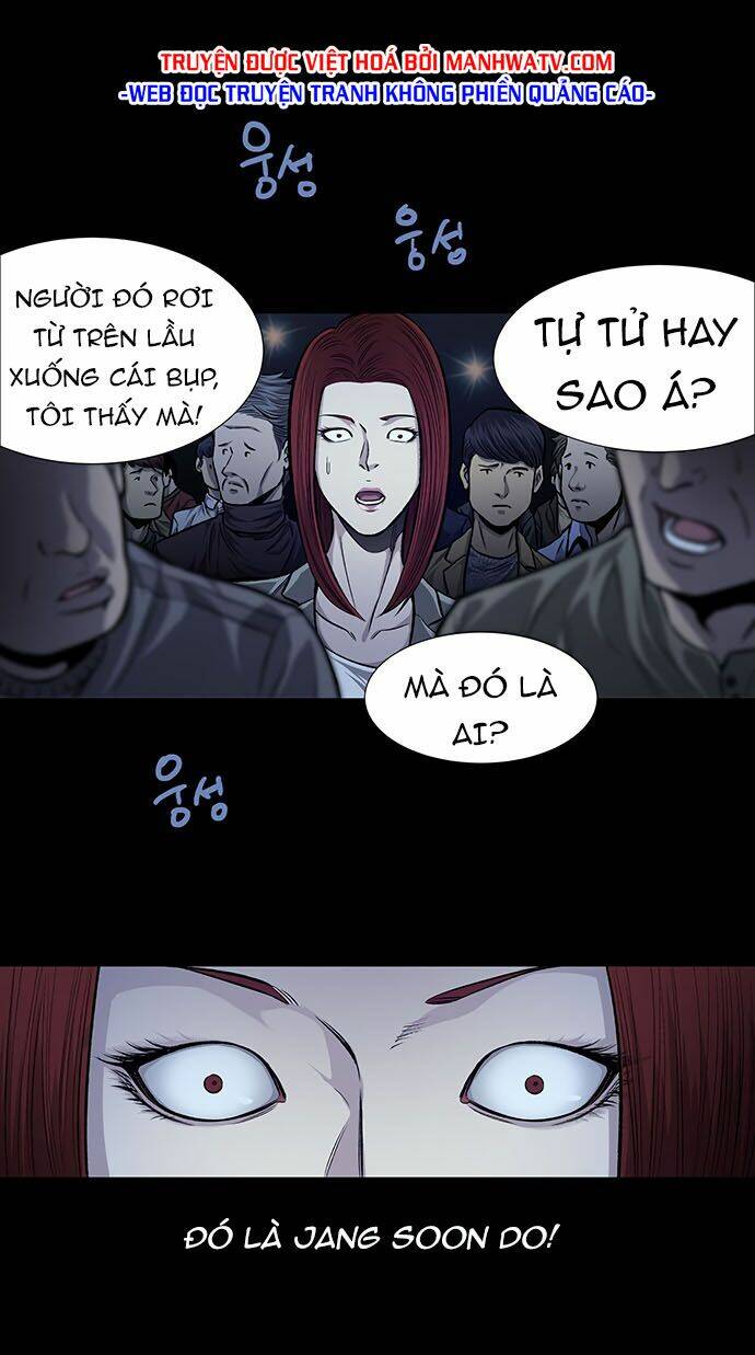 Tao Là Công Lý - Chapter 38 - Page 25