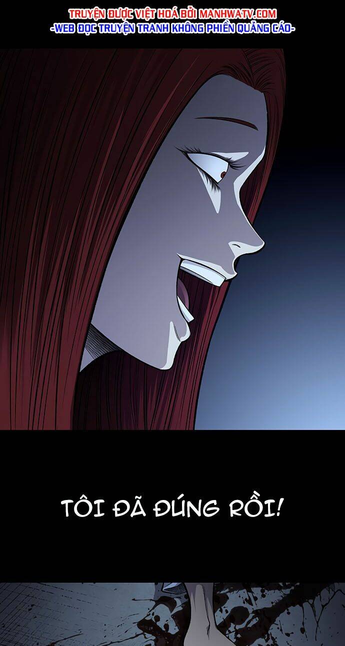 Tao Là Công Lý - Chapter 38 - Page 27