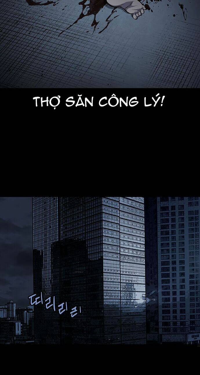 Tao Là Công Lý - Chapter 38 - Page 28