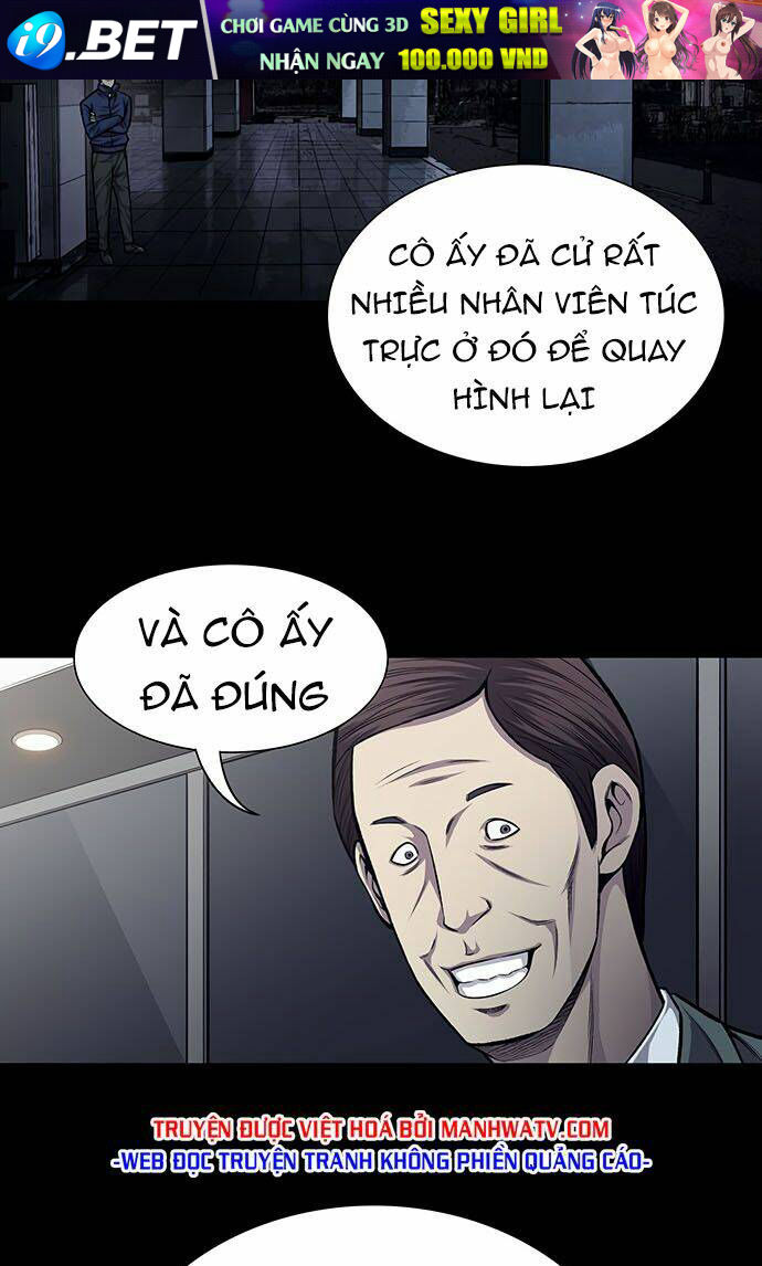 Tao Là Công Lý - Chapter 38 - Page 31