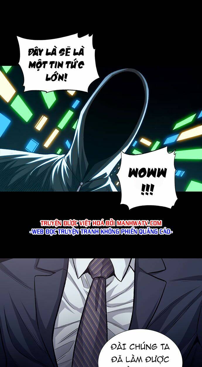 Tao Là Công Lý - Chapter 38 - Page 33