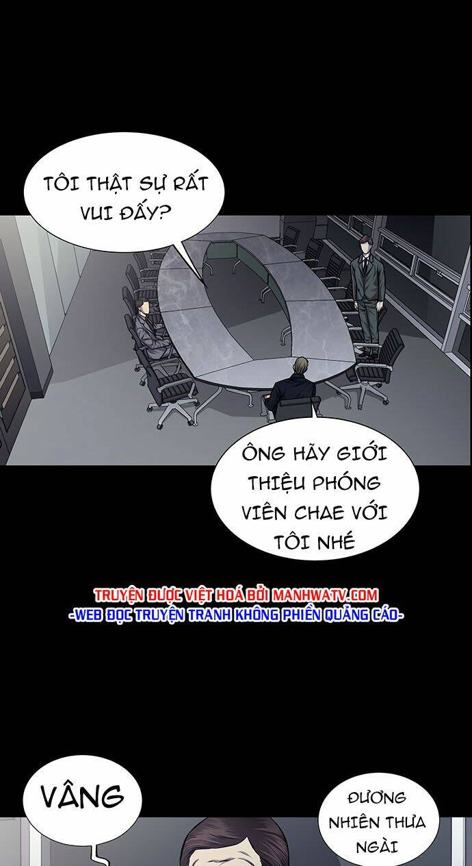 Tao Là Công Lý - Chapter 38 - Page 35