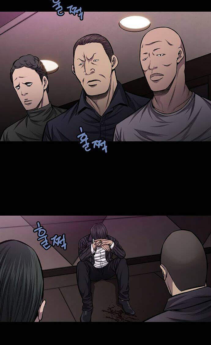 Tao Là Công Lý - Chapter 38 - Page 38