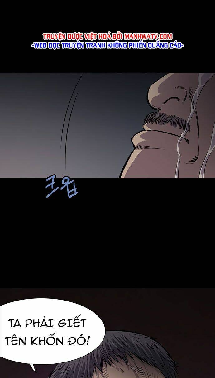 Tao Là Công Lý - Chapter 38 - Page 41