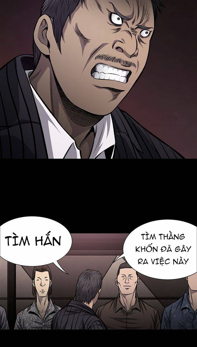 Tao Là Công Lý - Chapter 38 - Page 42