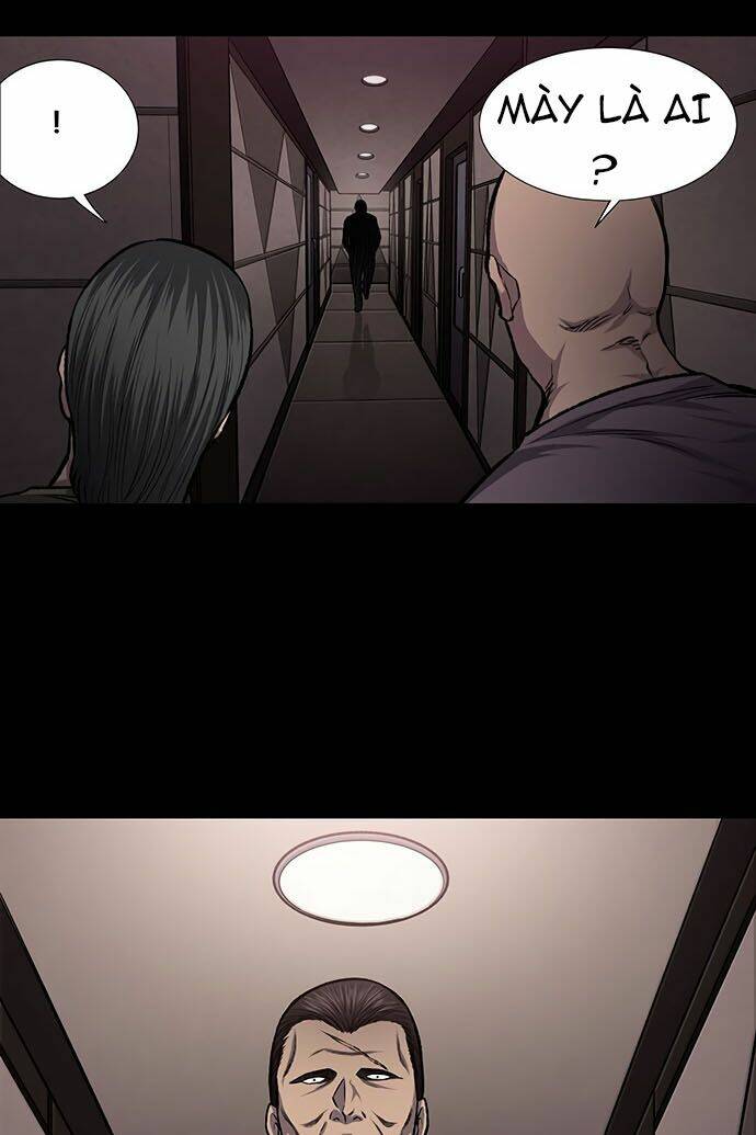 Tao Là Công Lý - Chapter 38 - Page 45