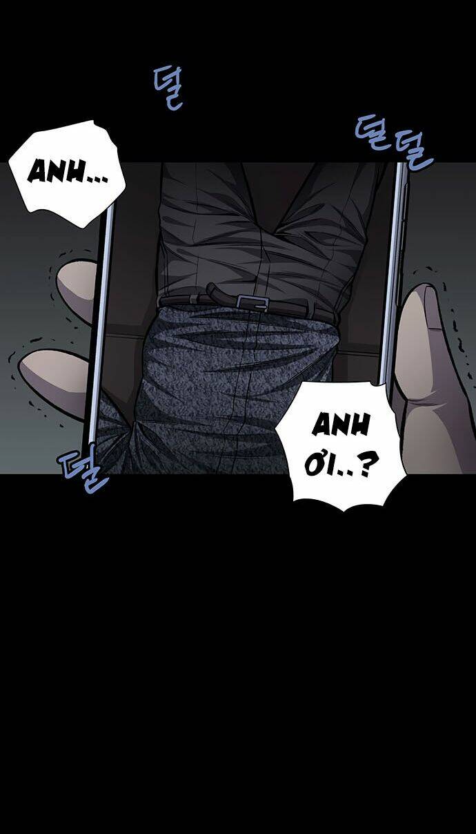 Tao Là Công Lý - Chapter 38 - Page 4