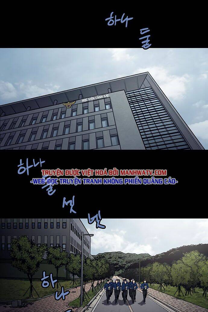 Tao Là Công Lý - Chapter 38 - Page 5