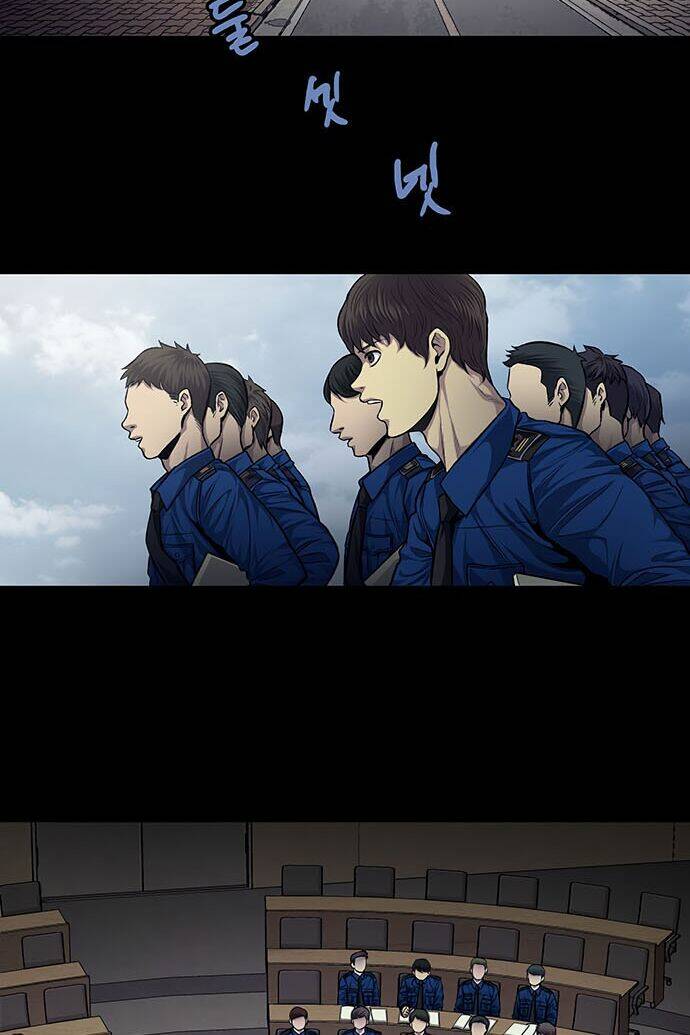 Tao Là Công Lý - Chapter 38 - Page 6