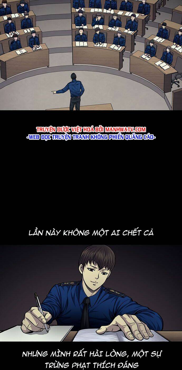 Tao Là Công Lý - Chapter 38 - Page 7